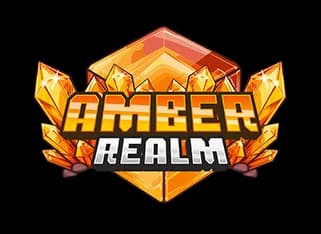 AmberRealm Logo