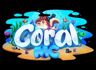 CoralMC Logo
