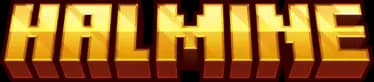 Halmine Logo