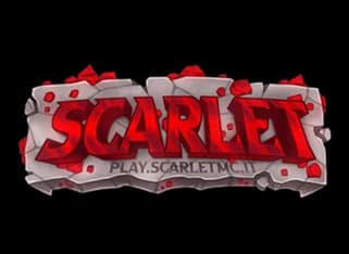 Scarlet Logo